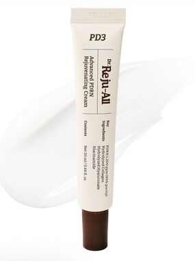Dr. Reju-All PD3 Advanced PDRN REJUVENATING Relief Cream